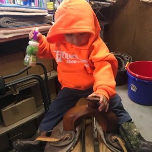 Meet your Posher, Elizabeth